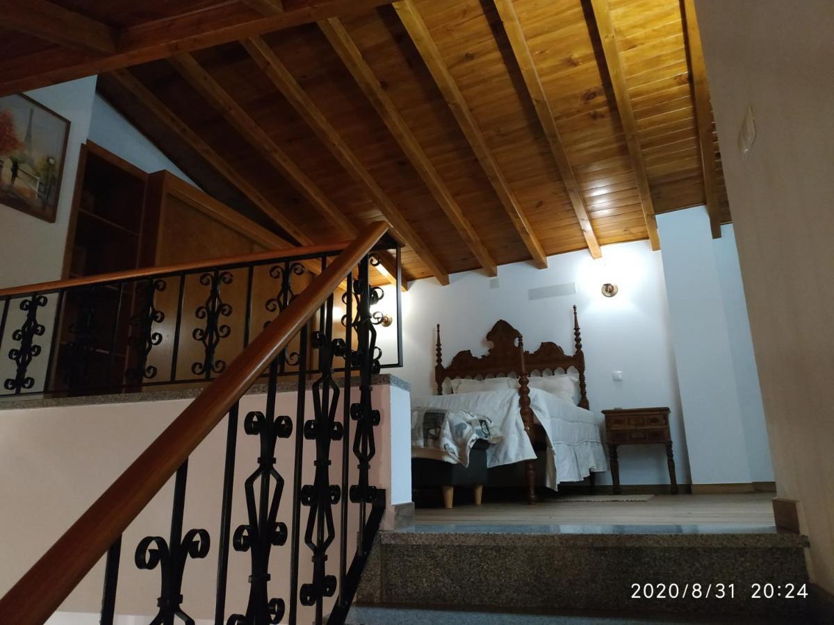 הוילה רגואנגוס דה מונסאראז Retiro Do Cacador מראה חיצוני תמונה